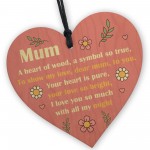 Mum Gift Perfect Gift For Birthday Mothers Day Appreciation Gift