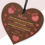 Funny Mothers Day Gift From Daughter Son Mother Daughter Gifts