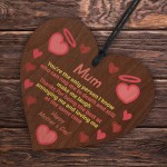 Funny Mothers Day Gift From Daughter Son Mother Daughter Gifts