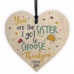 Thank You Card And Gift For Best Friend Friendship Gifts