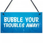 Novelty Hot Tub Signs And Plaques Shed Sign Summerhouse Sign