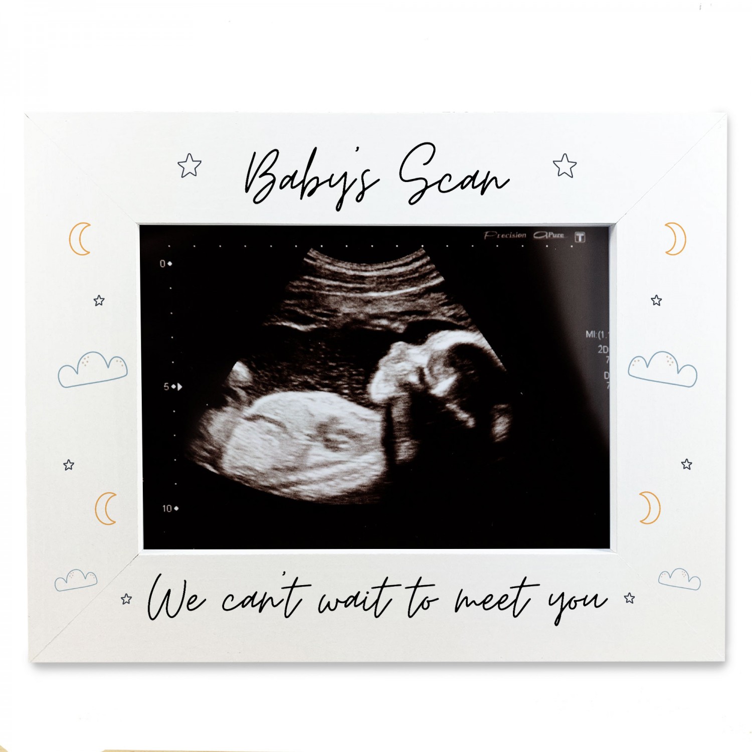 Baby 2024 scan gifts