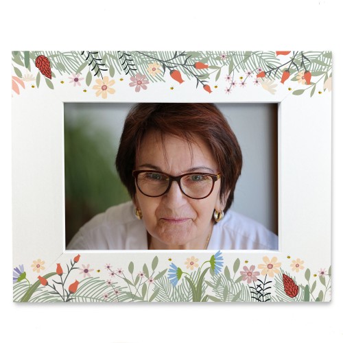 Picture Photo Frame For Mum Nan Auntie Nanny Nanna Grandma