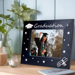 Novelty Graduation Gifts Wood Photo Frame Graduation Present