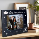 Novelty Graduation Gifts Wood Photo Frame Graduation Present