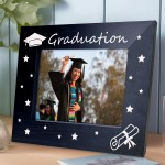 Novelty Graduation Gifts Wood Photo Frame Graduation Present