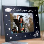 Novelty Graduation Gifts Wood Photo Frame Graduation Present