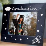 Novelty Graduation Gifts Wood Photo Frame Graduation Present