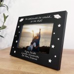 Personalised Graduation Gifts Personalised 7x5 Photo Frame Gift 