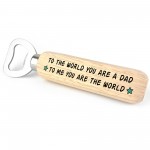 Novelty Dad Gifts From Daughter Son Engraved Hammer Tape Measure