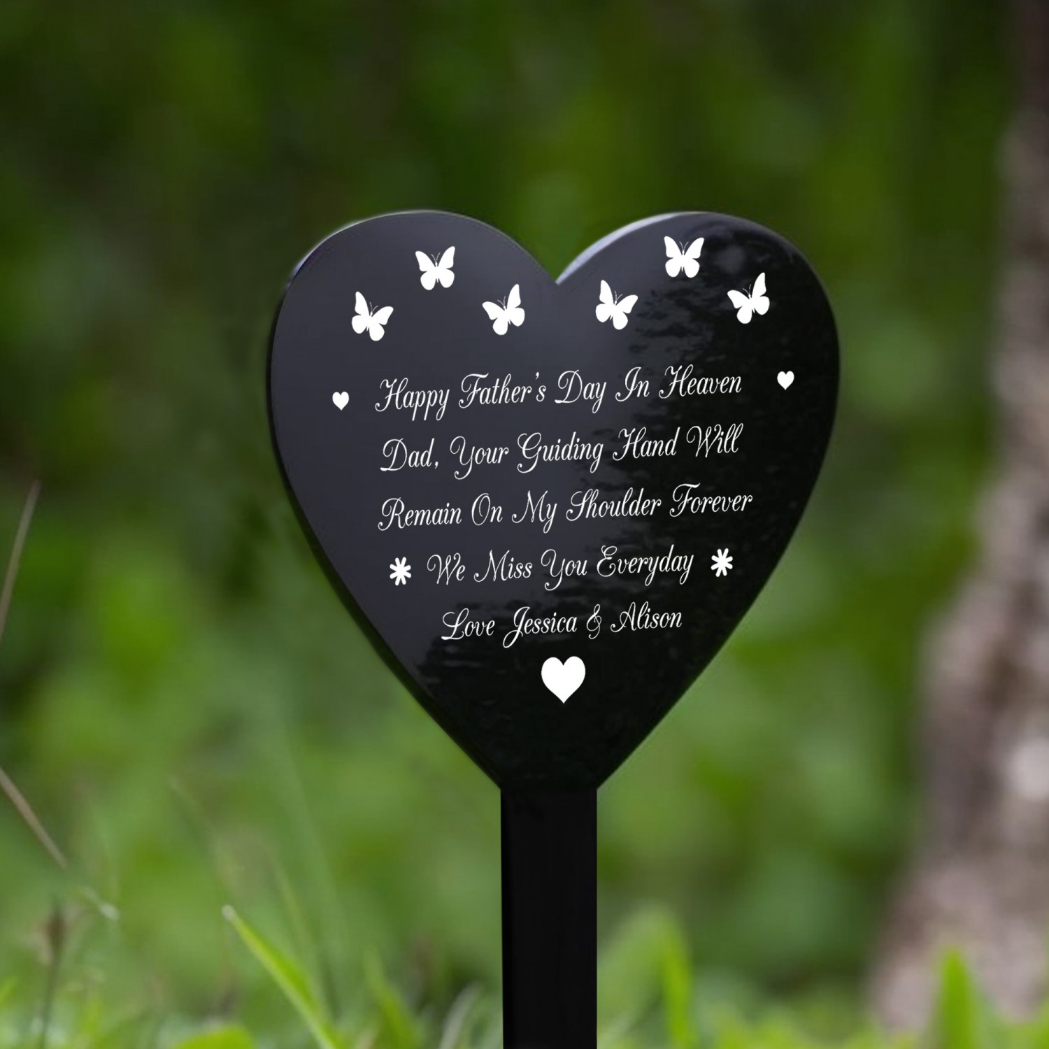 Fathers day sale memorial gifts