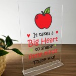 Teacher Gifts Thank You Gift For Teacher Teaching Assistant