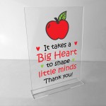 Teacher Gifts Thank You Gift For Teacher Teaching Assistant