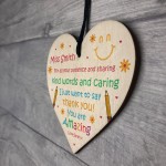 Personalised Teacher Gifts From Students Teacher Appreciation