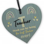 Teacher Gift Thank You Gifts End Of School Term Gift For Teacher