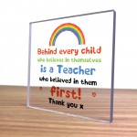 Teacher Thank You Gifts End Of School Term Nursery Gifts