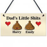 Funny Dad Gifts For Birthday Fathers Day Personalised Dad Gifts