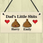 Funny Dad Gifts For Birthday Fathers Day Personalised Dad Gifts