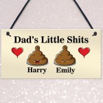 Funny Dad Gifts For Birthday Fathers Day Personalised Dad Gifts