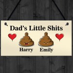 Funny Dad Gifts For Birthday Fathers Day Personalised Dad Gifts