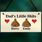 Funny Dad Gifts For Birthday Fathers Day Personalised Dad Gifts