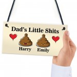 Funny Dad Gifts For Birthday Fathers Day Personalised Dad Gifts