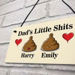 Funny Dad Gifts For Birthday Fathers Day Personalised Dad Gifts