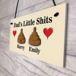 Funny Dad Gifts For Birthday Fathers Day Personalised Dad Gifts