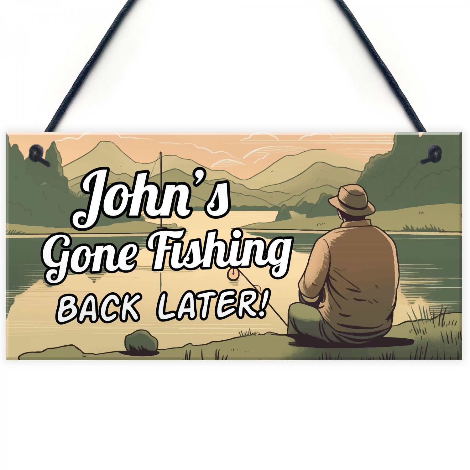 Fishing Gifts For Dad Uk Store