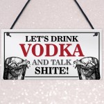 FUNNY Bar Sign Hanging Garden Sign Home Bar Sign Alcohol Gift