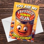 Funny Birthday Card For Boyfriend Girlfriend Husband Wife Friend