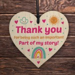 Teacher Thank You Gifts For WomenTeaching Assistant Mentor