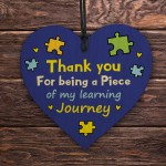 Teacher Gifts Thank You Gifts For Teaching Assistant TA Mentor