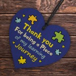 Teacher Gifts Thank You Gifts For Teaching Assistant TA Mentor