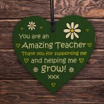 Teacher Gifts Nursery Preschool End of Term Leaving School