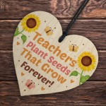  Thank You Teacher Gifts End of Term Leaving School Nursery Gift