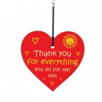 Teacher Gifts Thank You Keyring School Nursery Pre School