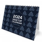 Smart 2024 Desktop Calendar Month To View Flip Calendar Gift