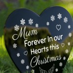 Christmas Memorial For Mum Graveside Memorial Stake Gifts