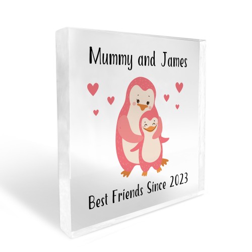 PERSONALISED Mother Daughter Gift Best Friends Gifts Mum Gifts