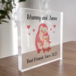 PERSONALISED Mother Daughter Gift Best Friends Gifts Mum Gifts