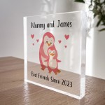 PERSONALISED Mother Daughter Gift Best Friends Gifts Mum Gifts