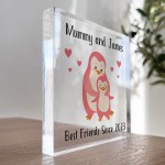 PERSONALISED Mother Daughter Gift Best Friends Gifts Mum Gifts