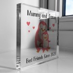 PERSONALISED Mother Daughter Gift Best Friends Gifts Mum Gifts