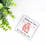 PERSONALISED Mother Daughter Gift Best Friends Gifts Mum Gifts