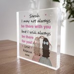 Sister Gifts Personalised Best Friend Friendship Gift Birthday