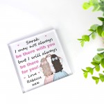 Sister Gifts Personalised Best Friend Friendship Gift Birthday