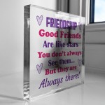 Friendship Gifts for Women Her Friends Colleagues Best Friend