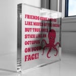 Funny Gift For Friend Birthday Christmas Present For Best Friend