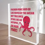 Funny Gift For Friend Birthday Christmas Present For Best Friend